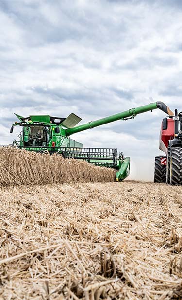 AutoTrac™ and MachineSync