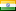 India flag