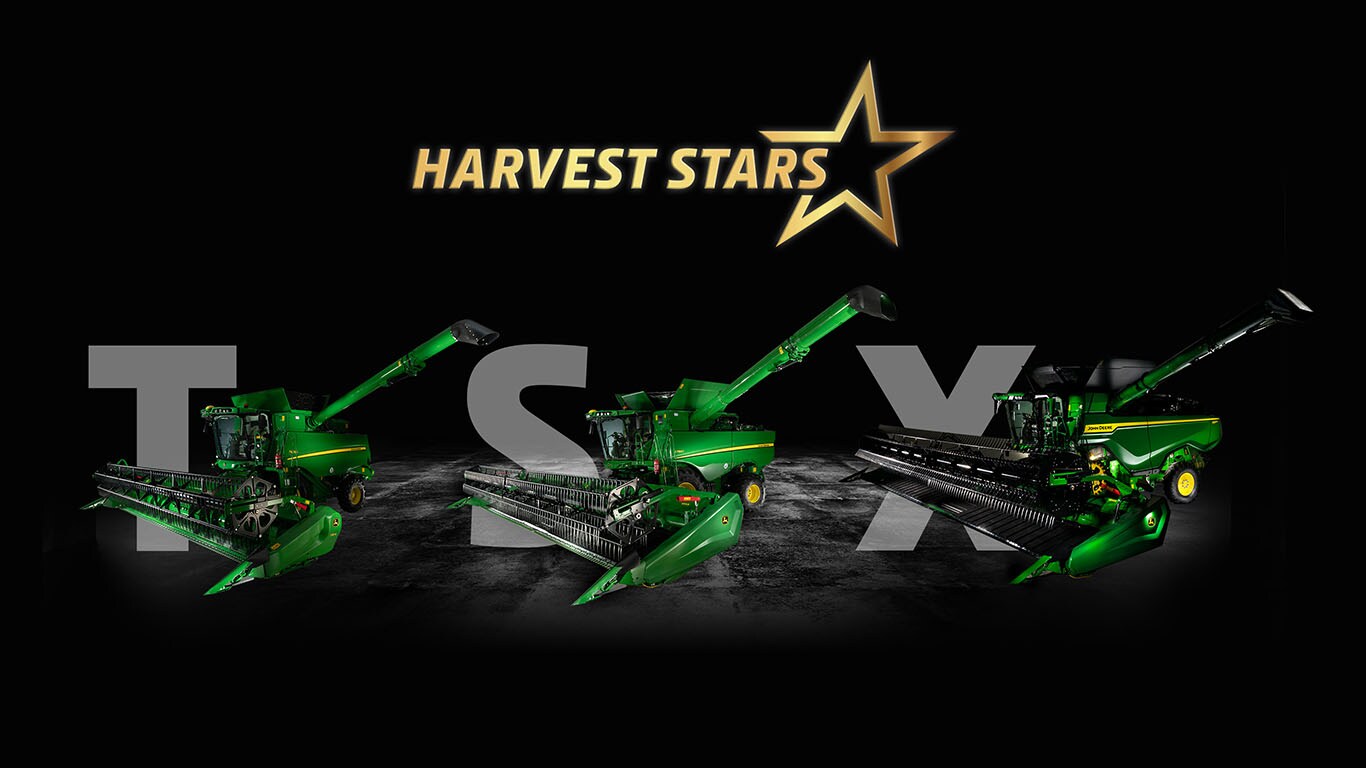 HarvestStars22