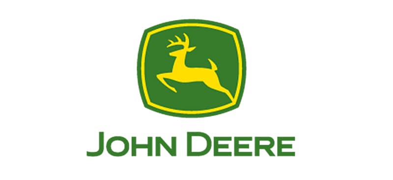 John Deere-logó