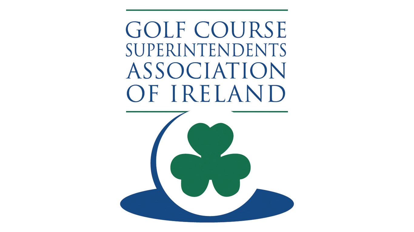Írország golfpálya-felügyelőinek szövetsége