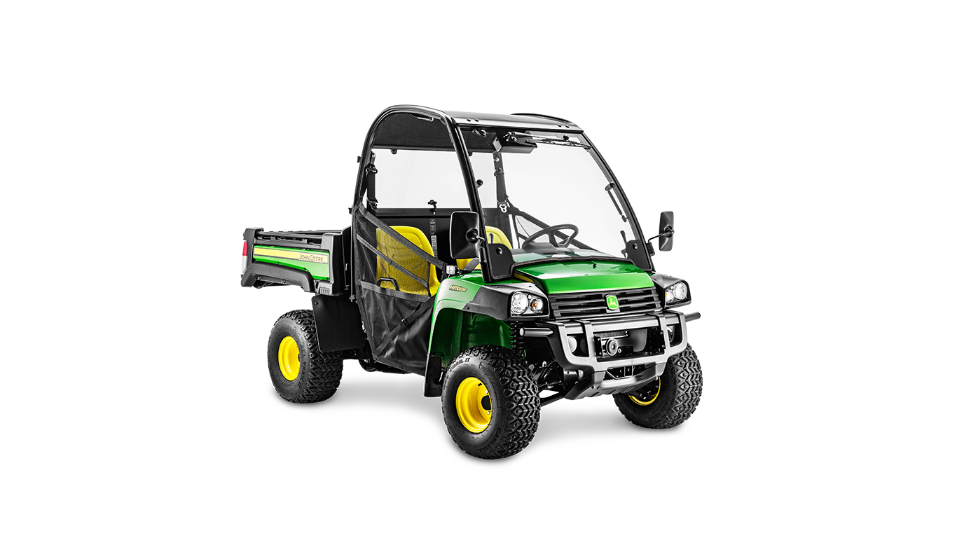 Gator™ többcélú járművek