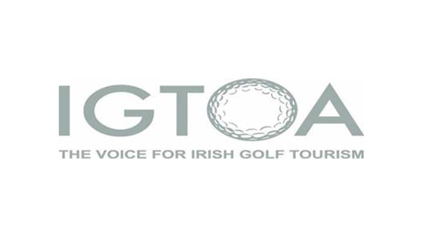Írország golf turné szervezési szövetsége