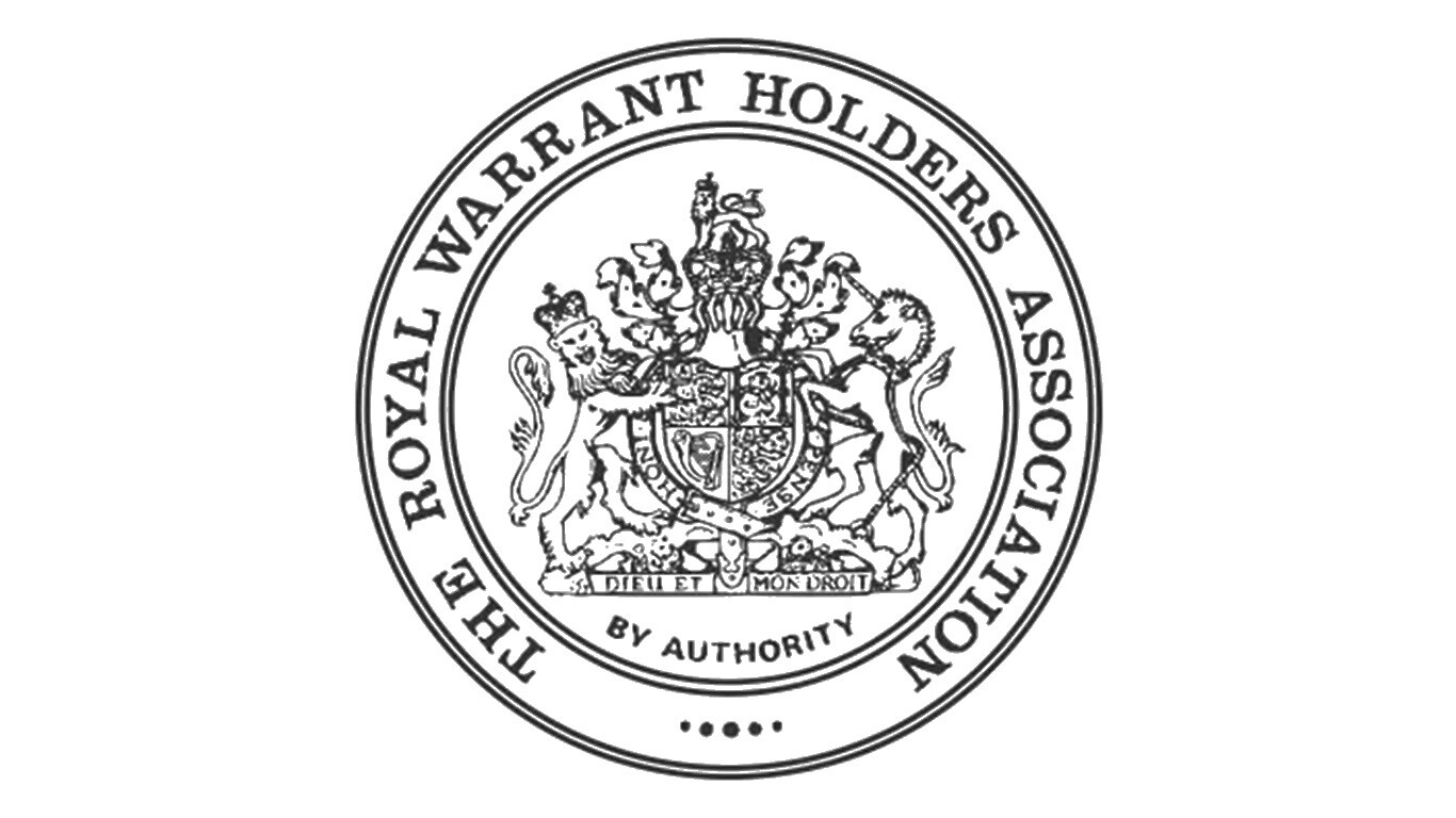 Royal Warrant Holders Association (Királyi Kezességet Nyújtók Szövetsége)