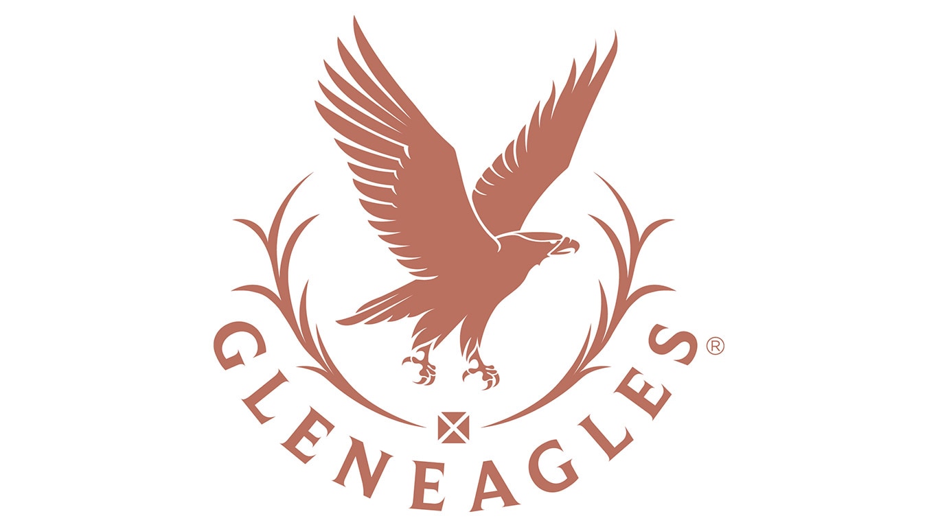 Gleneagles, embléma