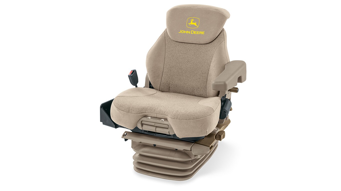 Super Air kényelmi ülés, Active Seat ülés