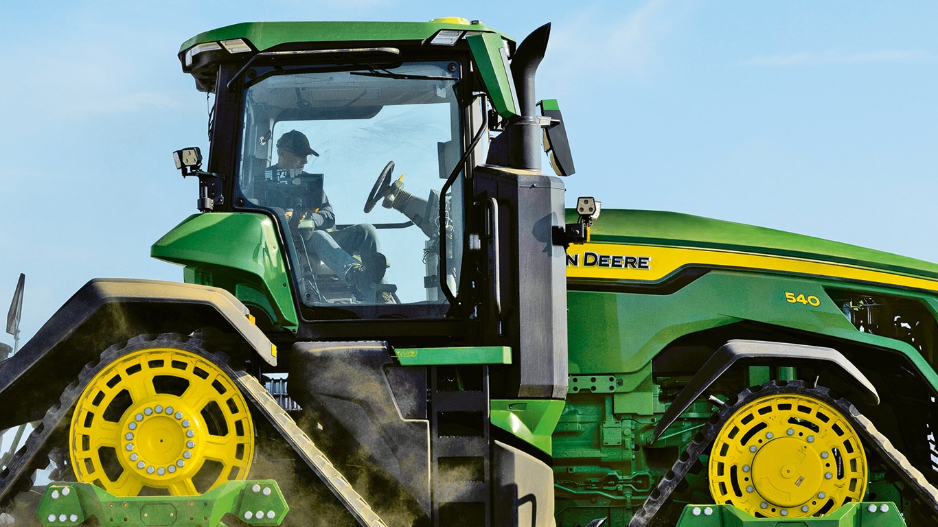 CommandView 4 Plus fülke újradefiniálva