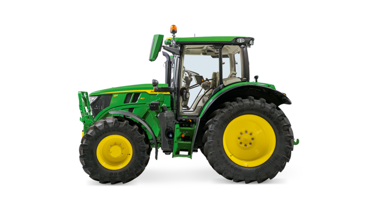 6R Traktor R2g028656