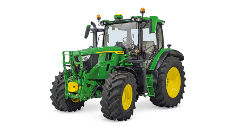 6R Traktor R2g028661