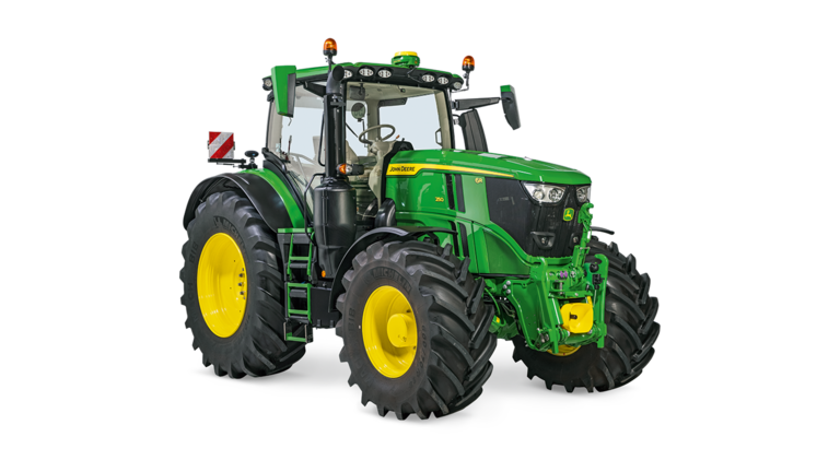 6R Traktor R2g028749