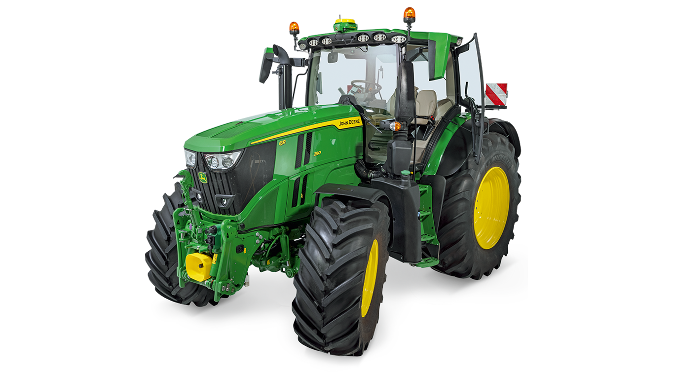 6R Traktor R2g028766
